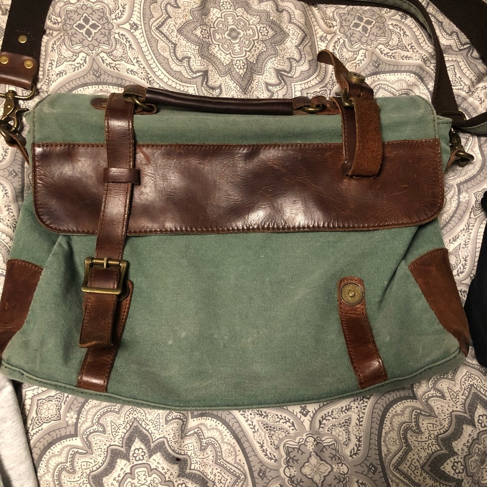 Vintage bag